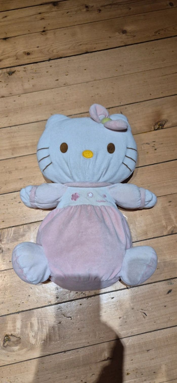 Range pyjama Hello Ketty