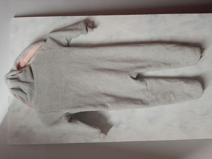 surpyjama lapin taille 3 ans disney - photo numéro 2