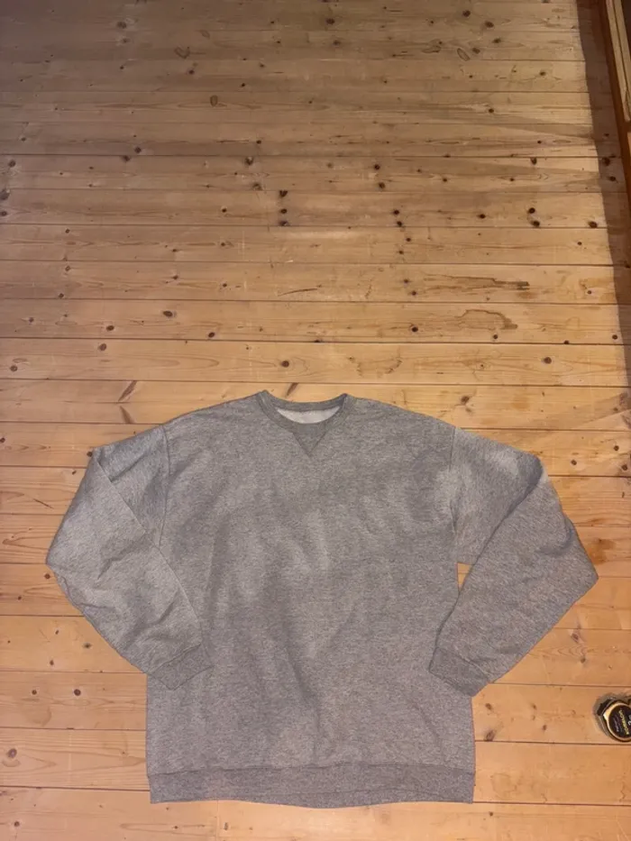 Pull homme - photo numéro 2