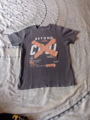 Tee-shirt