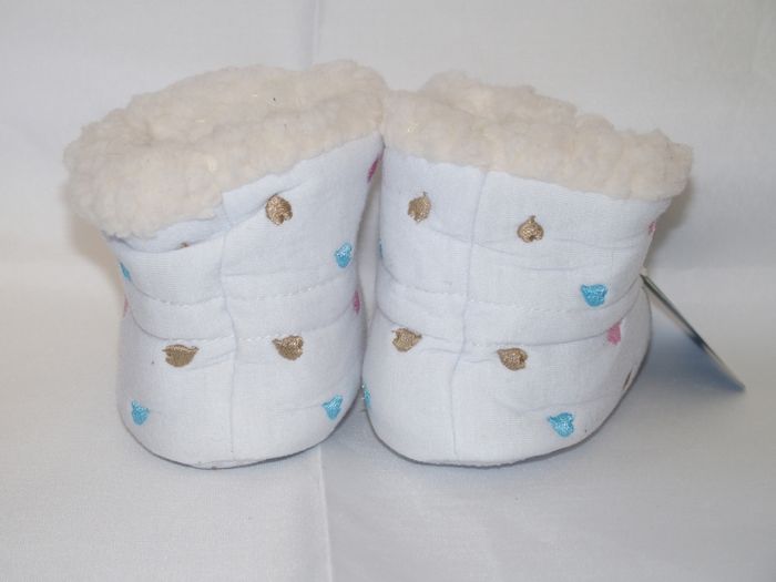 Botte fourrée Sherpa - photo numéro 4