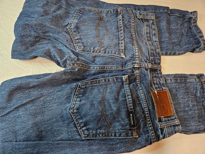 Jeans lewis taille 38 - photo numéro 4