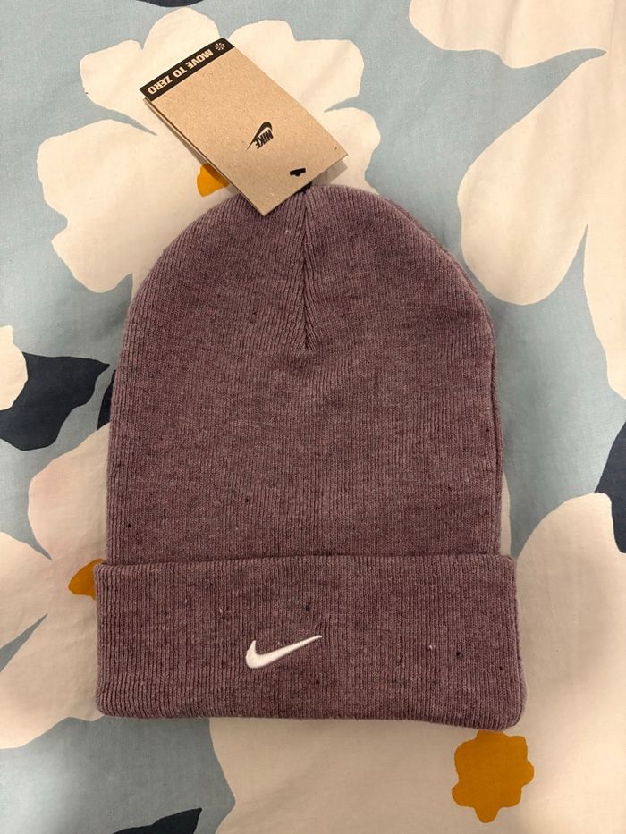 Bonnet Nike - photo numéro 4