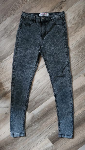Jeans slim