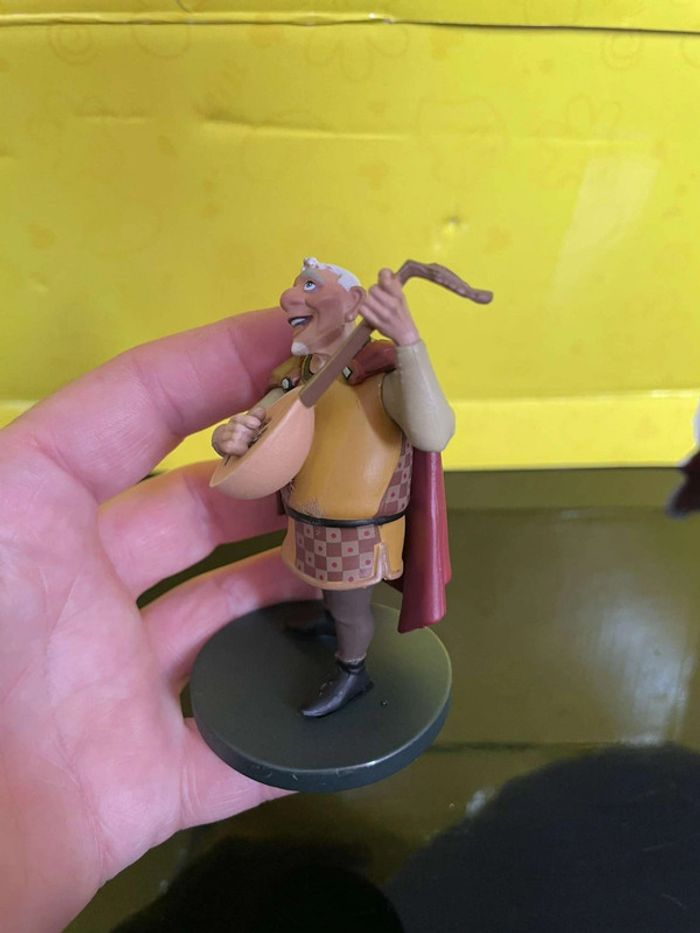 Figurine Wish Sabino Disney - photo numéro 4