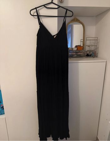 Robe longue
