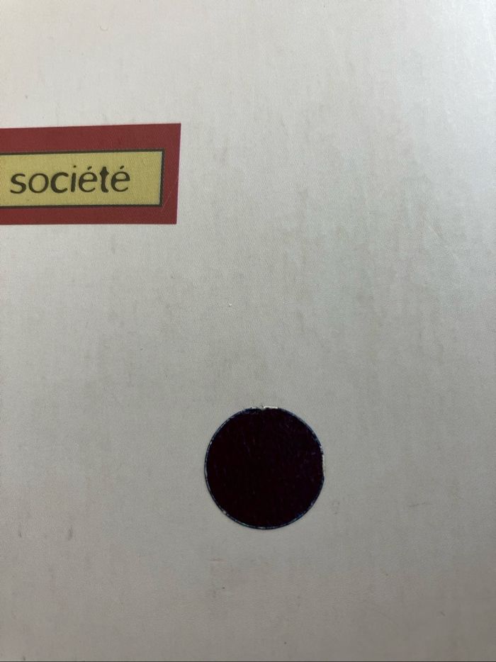 Livre broché dédicacé-Louis Levesque-Les  mémoires d’un péquenot - photo numéro 6