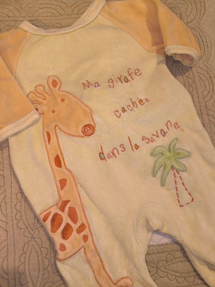 Pyjama - photo numéro 2