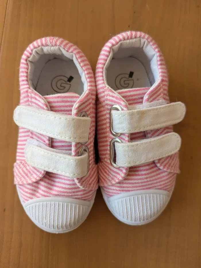Chaussures basket 21
