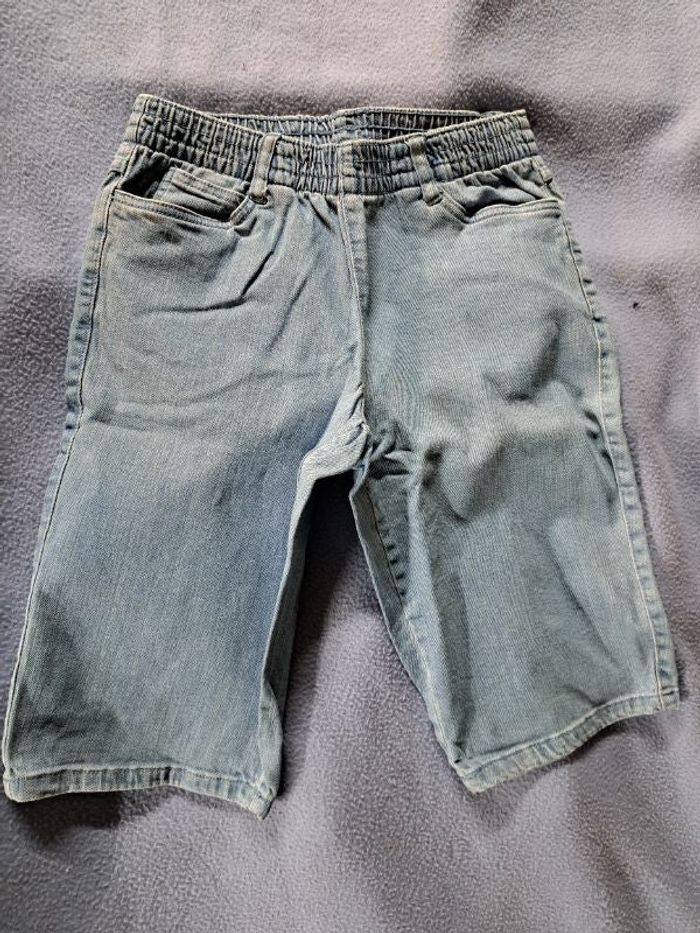 Short jeans