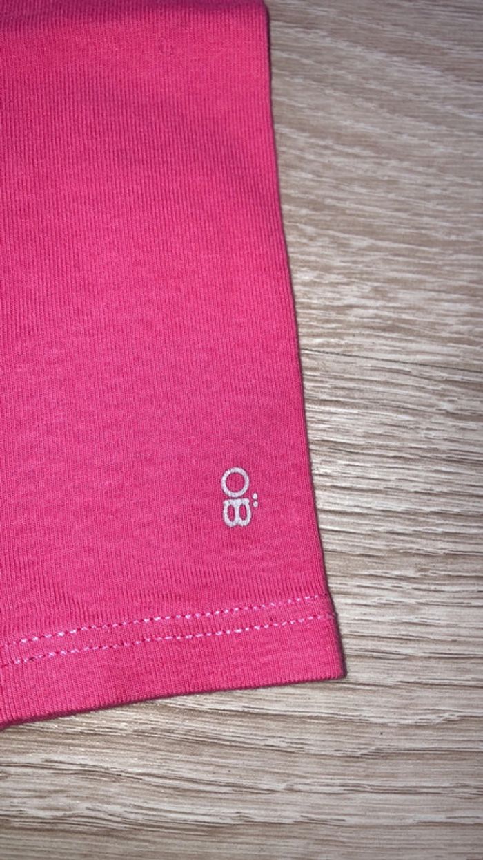 Legging Fille taille trois mois - photo numéro 2