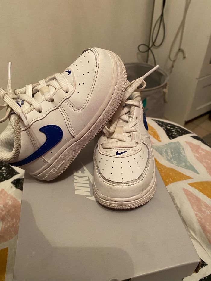 Chaussure Nike enfant - photo numéro 3