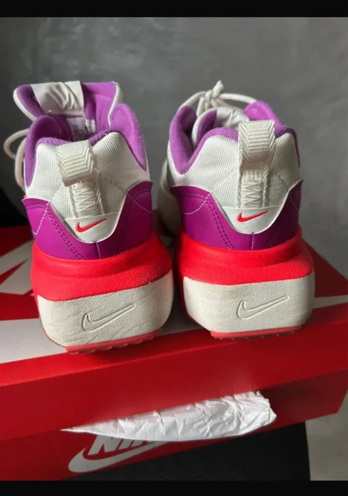 Baskets Nike Air Max Verona - photo numéro 5