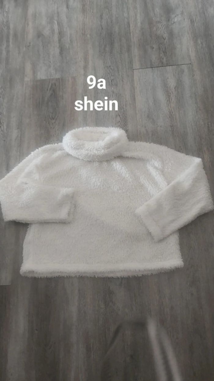 pull 9 ans