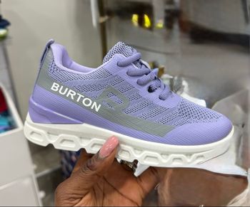 Basket Burton 38
