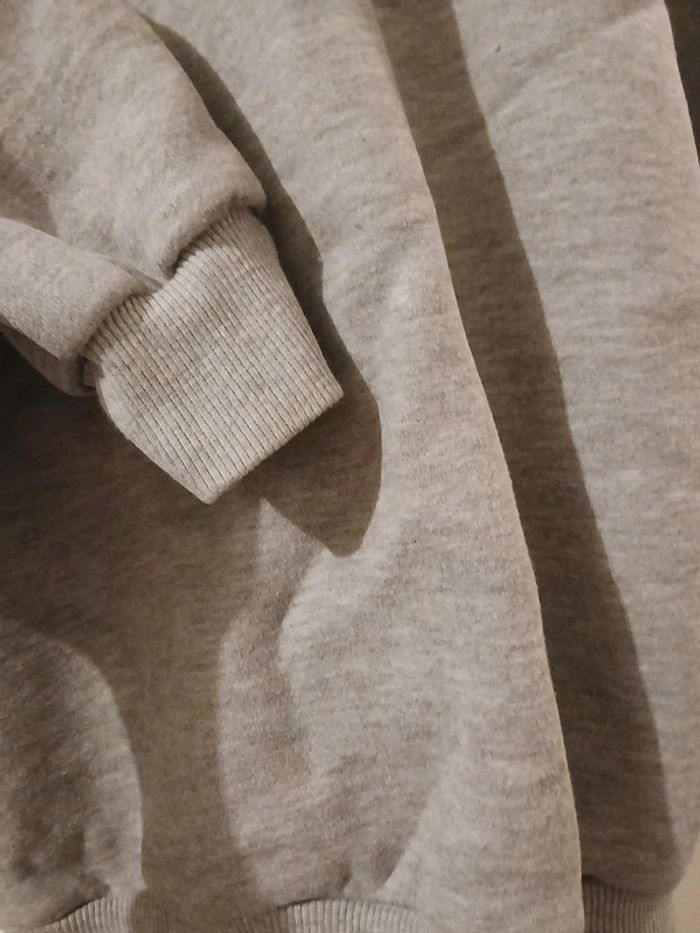 Sweat a capuche Blu Deise Femme Taille 36 - photo numéro 4