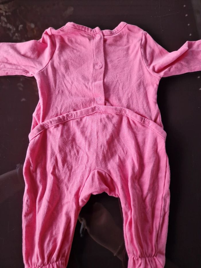 Pyjama - photo numéro 6