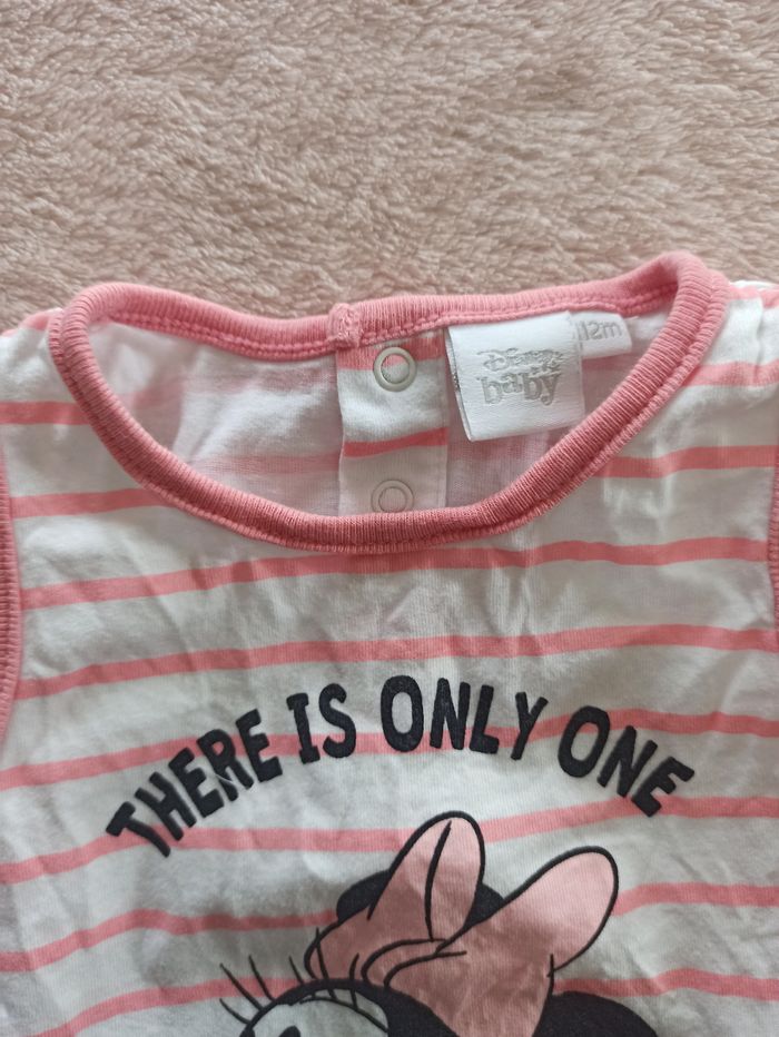 Barboteuse disney - photo numéro 2