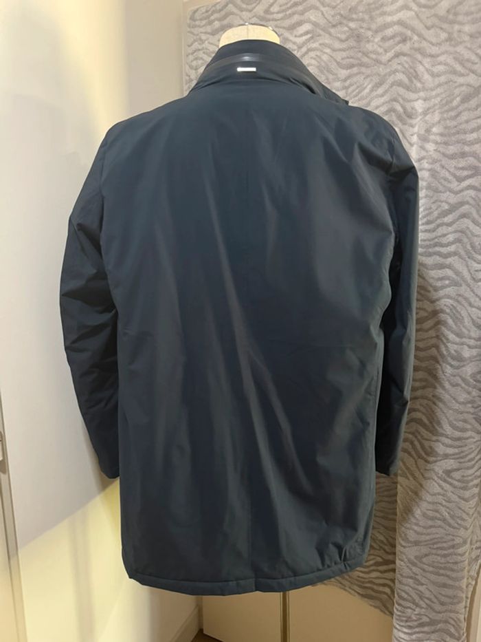 Roy robson - Veste parka, Bleu marine, taille 56 (XL) - photo numéro 5