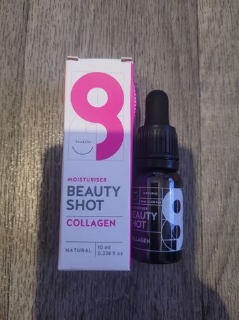 Flacon de Collagen Beauty Shot