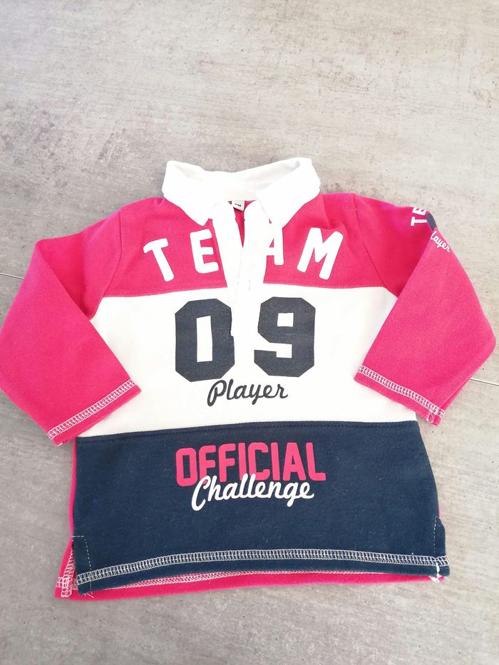 Ensemble 6 mois - photo numéro 5