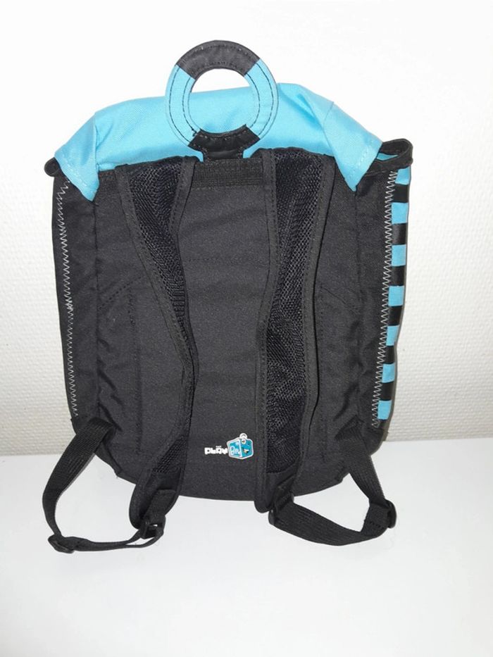 Sac à dos thème pirate - photo numéro 2