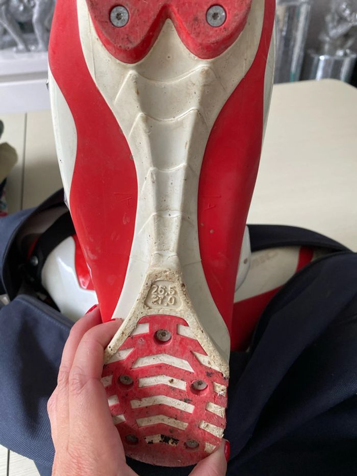 Chaussure de ski - photo numéro 6