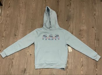 Sweat Disney Stitch