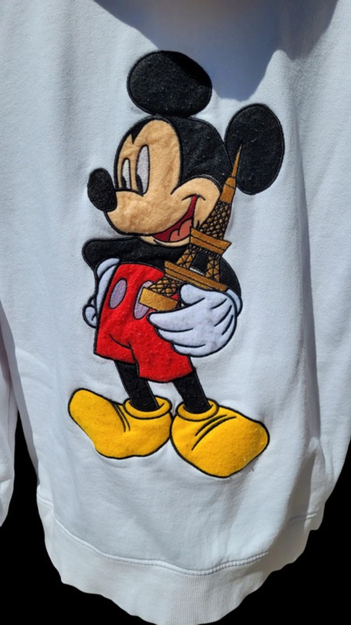 Veste Mickey de Disney mixte - photo numéro 3