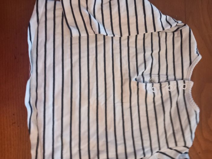 Tee-shirt - photo numéro 5