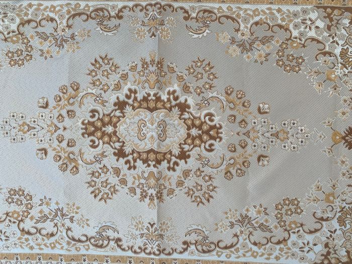 Shein Tapis de prière portable crème - photo numéro 8