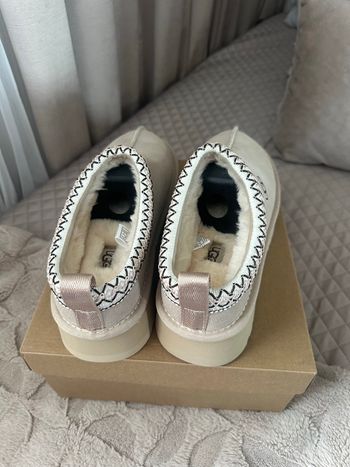 UGG Tazz beige