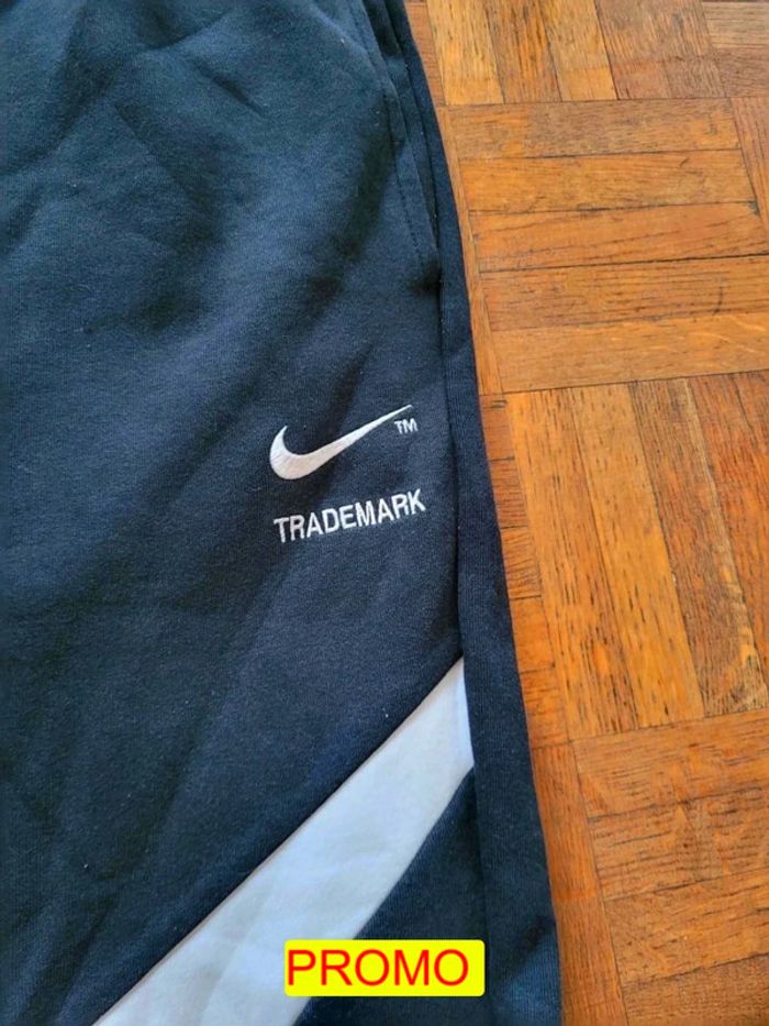 Magnifique Jogging en coton Nike femme taille XS Ref 8IT049 - photo numéro 2