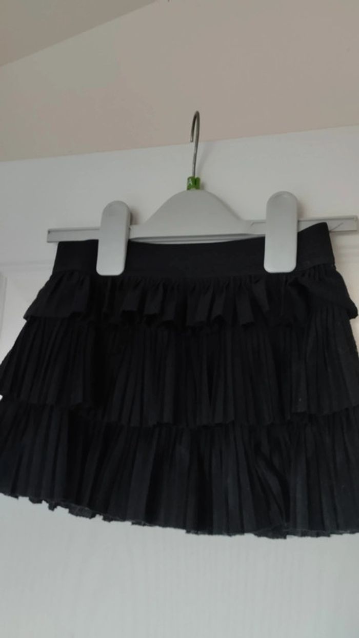 Jupe Orchestra 6 ans - photo numéro 2