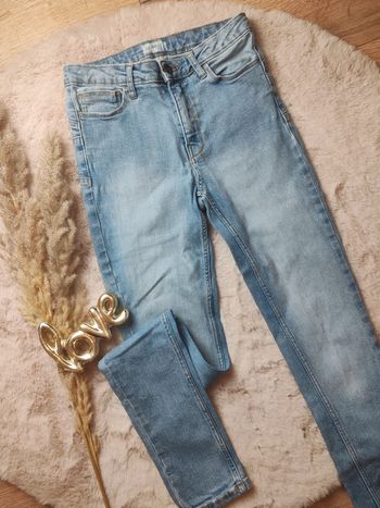 Jean skinny