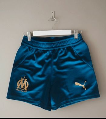 Short Puma Olympique de Marseille taille 3Ans
