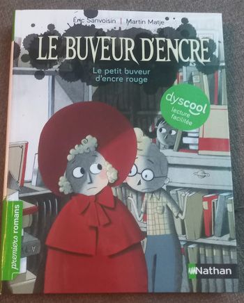 Livre enfant