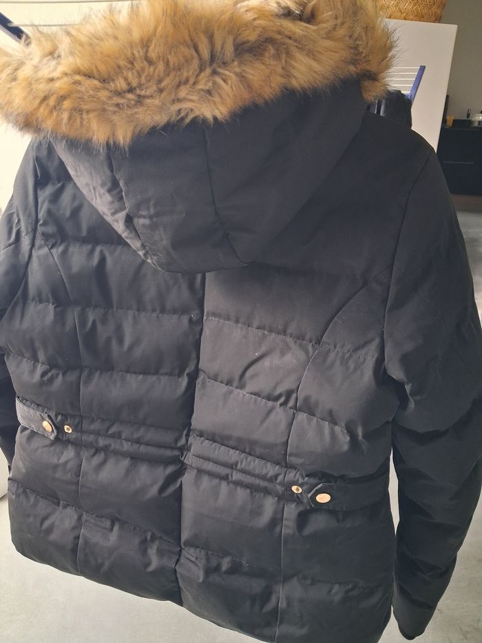 Manteau hiver - photo numéro 2