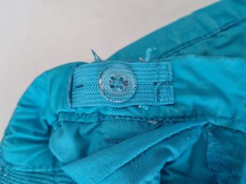 Pantalon DPAM 18 mois