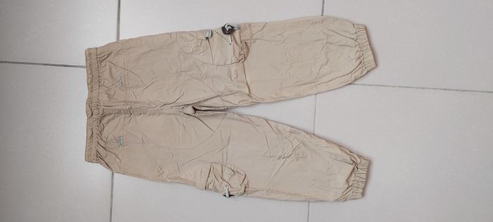 Pantalon 5 ans