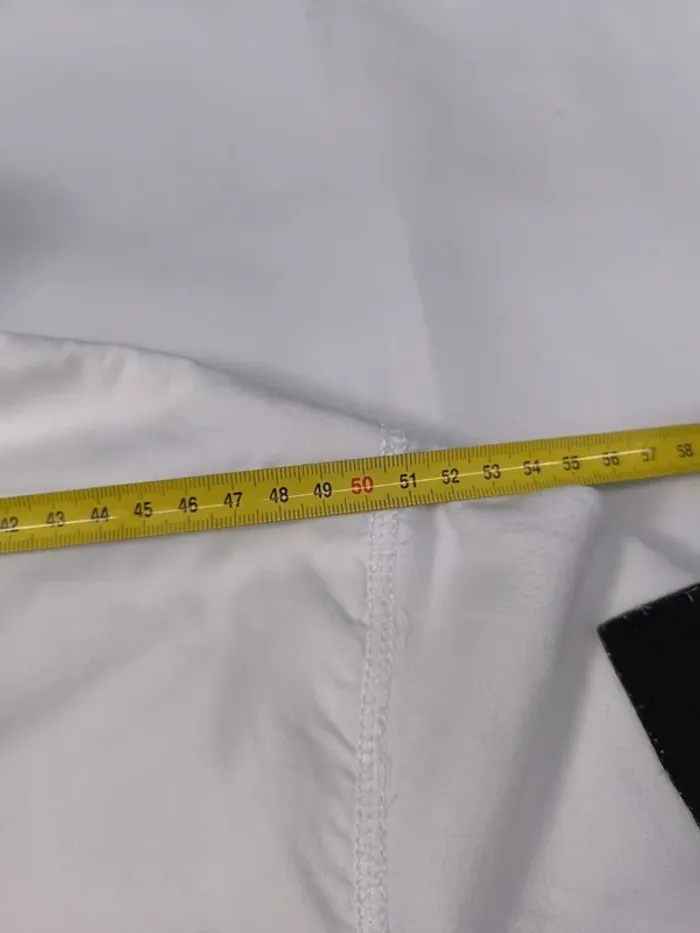 Veste pull épaisse Ralph Lauren homme taille L blanche épaisse excellent état - photo numéro 19
