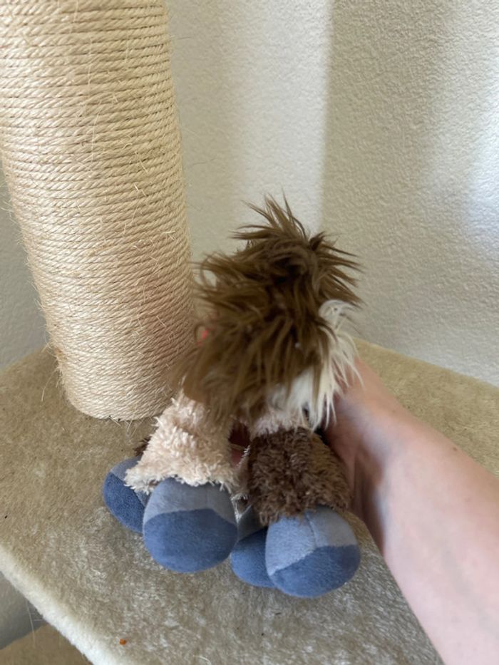 Peluche Galupy - photo numéro 5