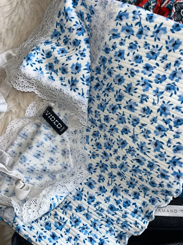 Lot de 25 vêtements femme 36 au 44 - photo numéro 8