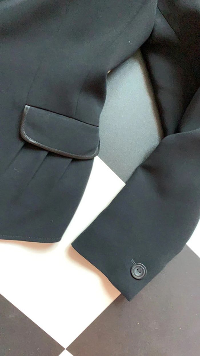 Veste habillée Esprit T:40 neuve - photo numéro 3