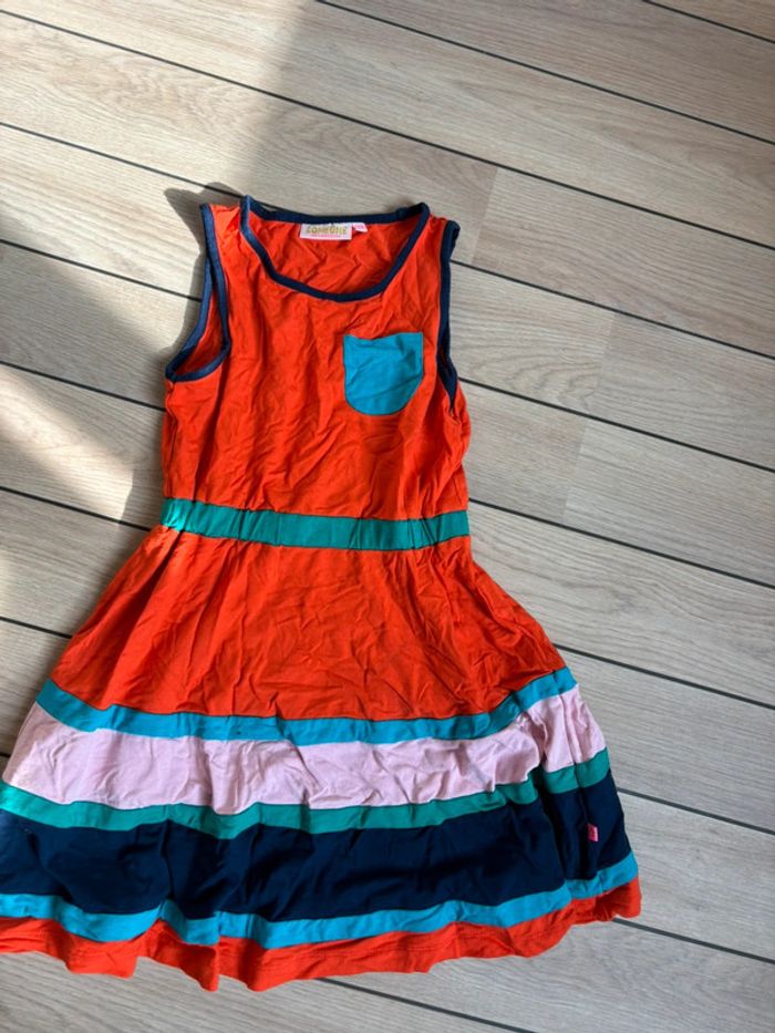 Robe été