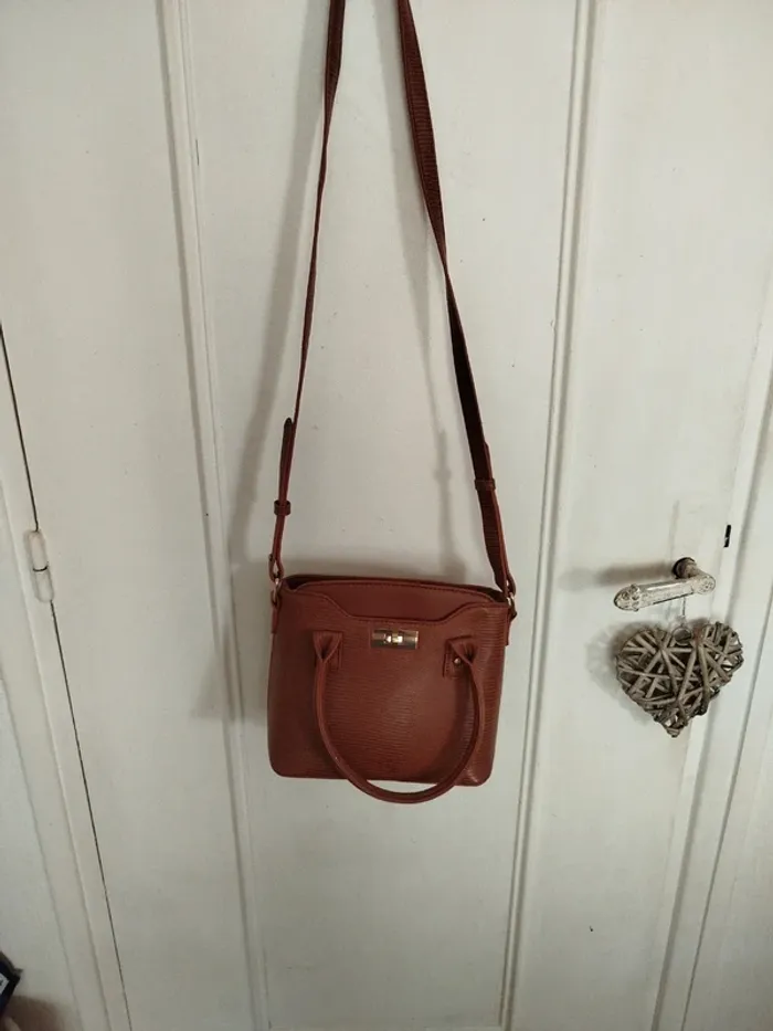 Sac a bandoulière - photo numéro 2