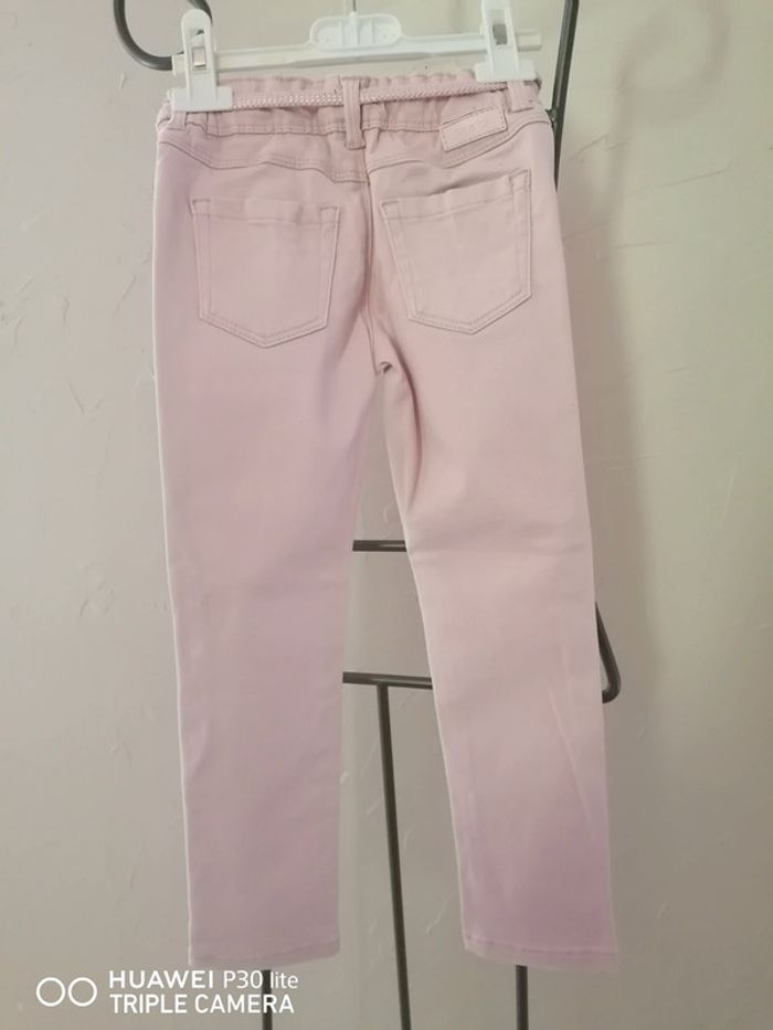 Lot de 2 pantalons - photo numéro 3