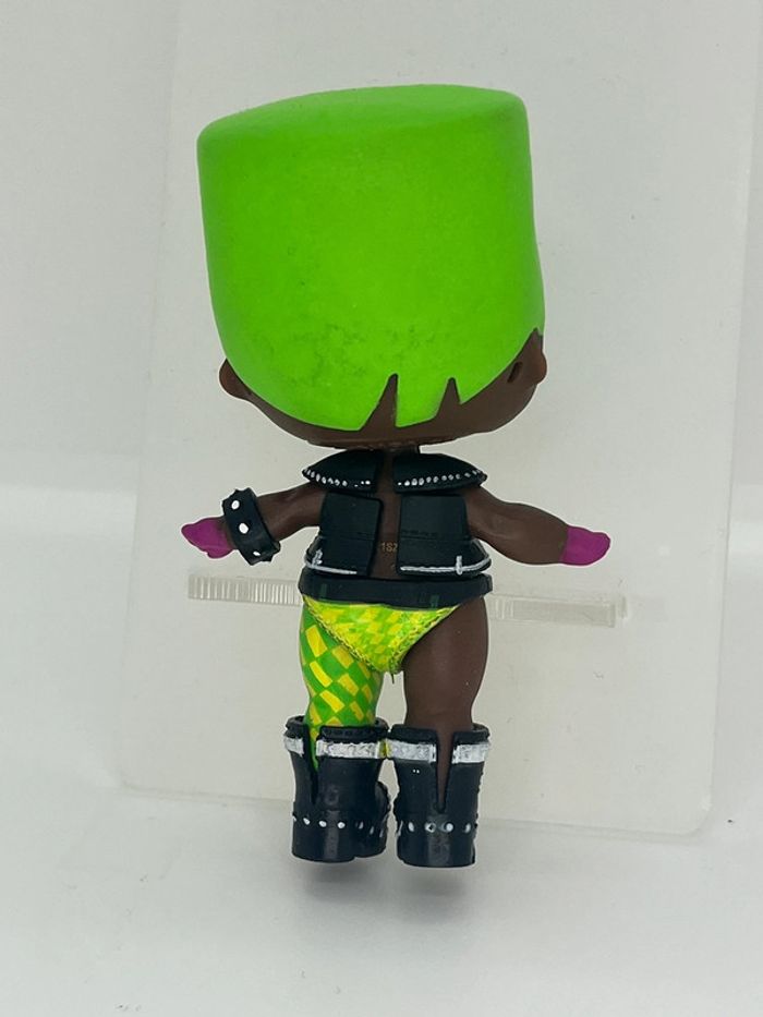 lol surprise Dance phenom B.B - photo numéro 3