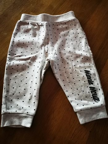 Pantalon minnie