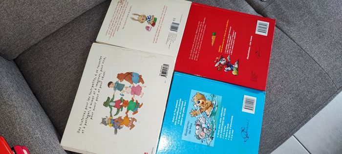 Livre - photo numéro 2